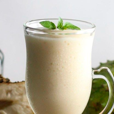 Mousse de Taxo