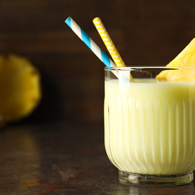 Mousse de Taxo