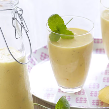 Mousse de Taxo