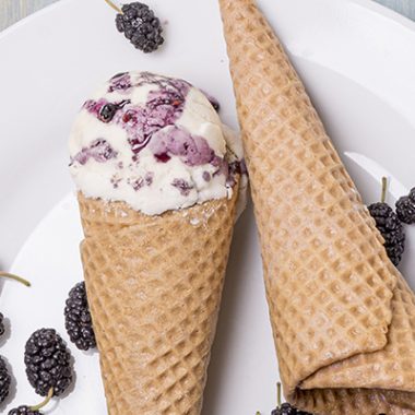 Mousse de Taxo