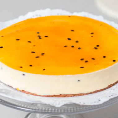 Mousse de Taxo